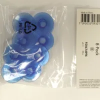BOBBINS BLUE 8-PACK