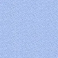 Checkers Cotton Blue Vine