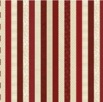 AMERICAN SPIRIT STRIPE RED