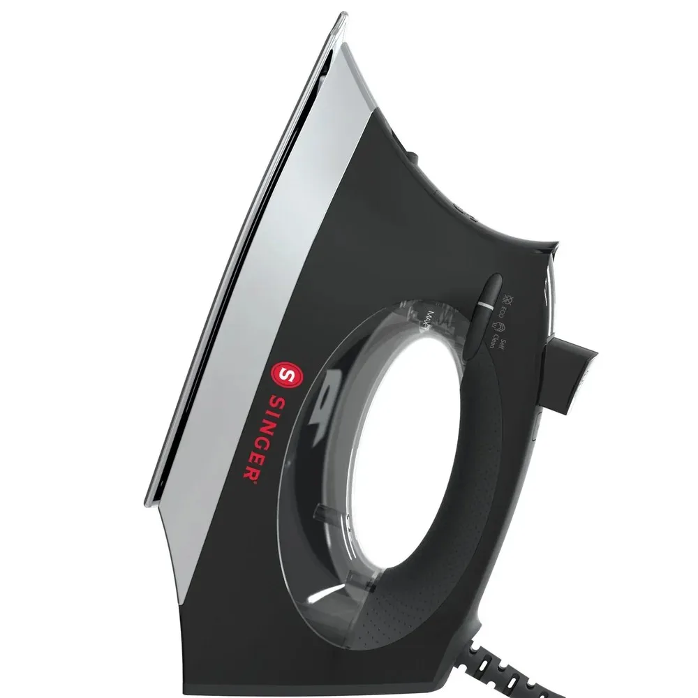 Singer SteamCraft Plus 2.0 Iron Black