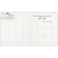 Original 2 1/2" Grid 25pn Bt 65028 Quiltsmart#25