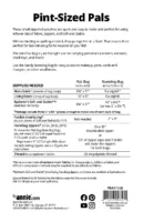 Pint-size Pals (Jump Starters)