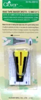 Bias Tape Maker - 12mm