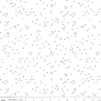 RB Blossoms on White Uncle Sam