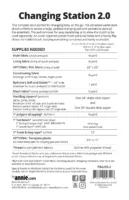 Changing Station 2.0