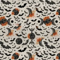Haunted Nights-Cream - Wicked Garden Collection