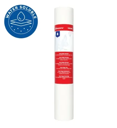 AQUA MAGIC STABILIZER 15" X 10 YDS