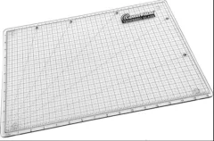 Cutterpillar Tempered Glass