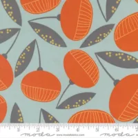 Moda Bailsong Seaglass 1166013