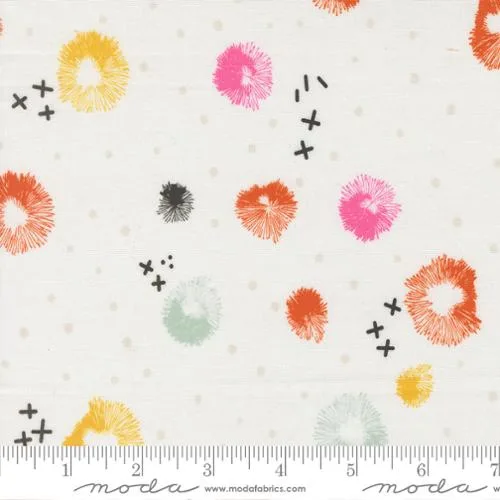 Moda Bailsong Coconut 1166211