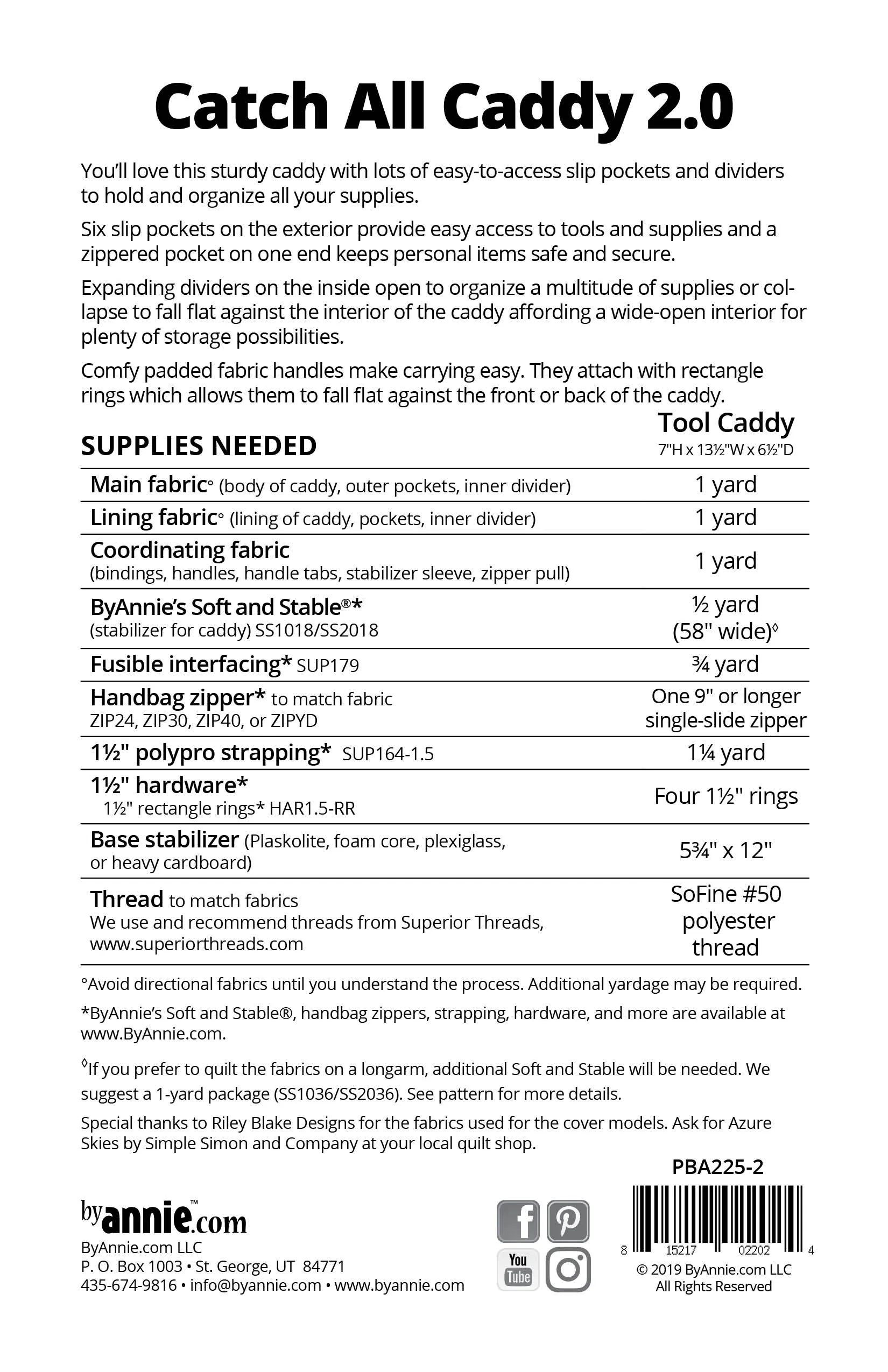 Catch All Caddy 2.0 - Image 2