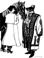 150 Hungarian Szur Coat / Cape Men & Women, 2 Styles