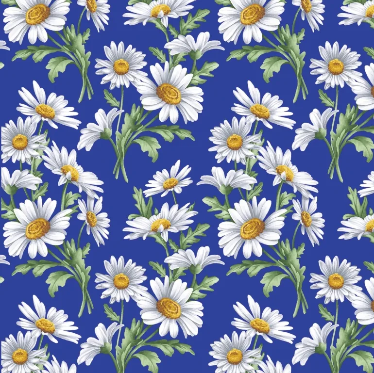 All About Daisies Royal