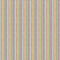 Trick or Treat Stripes - Multi