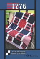 1776 Quilt Pattern