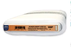 Wonder Under Stretch