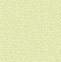 LIME HAPPY HEART DOTS 1
