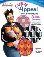 Curve Appeal With 3yd Quilts Book