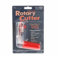 60mm Ergo 2000 Rotary Cutter Right Handed