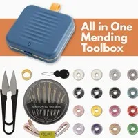 Patchmaker 2.0 Mending Toolbox