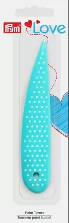 Point Turner - Prym Love Turquoise