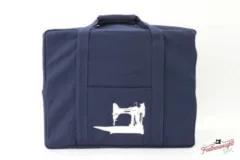 BAG, Tote for Featherweight Case or Tools & Accessories - NANTUCKET NAVY