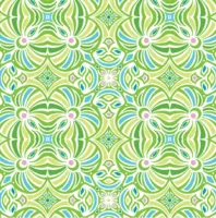 GRN VIBRANCY MEDALLION 1