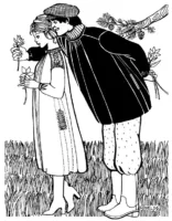 148 Black Forest Smock