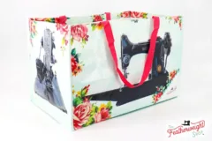 Bag, XL Featherweight Quilt Retreat Sew-N-Show Bag