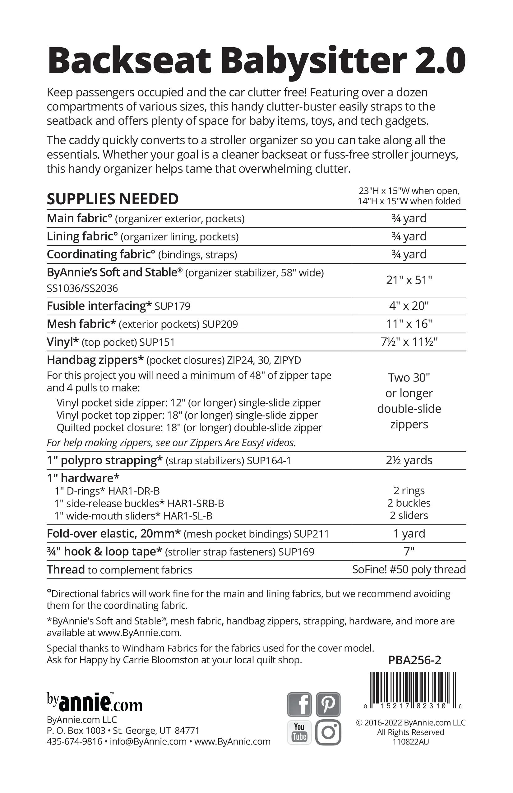 Backseat Babysitter 2.0 - Image 3