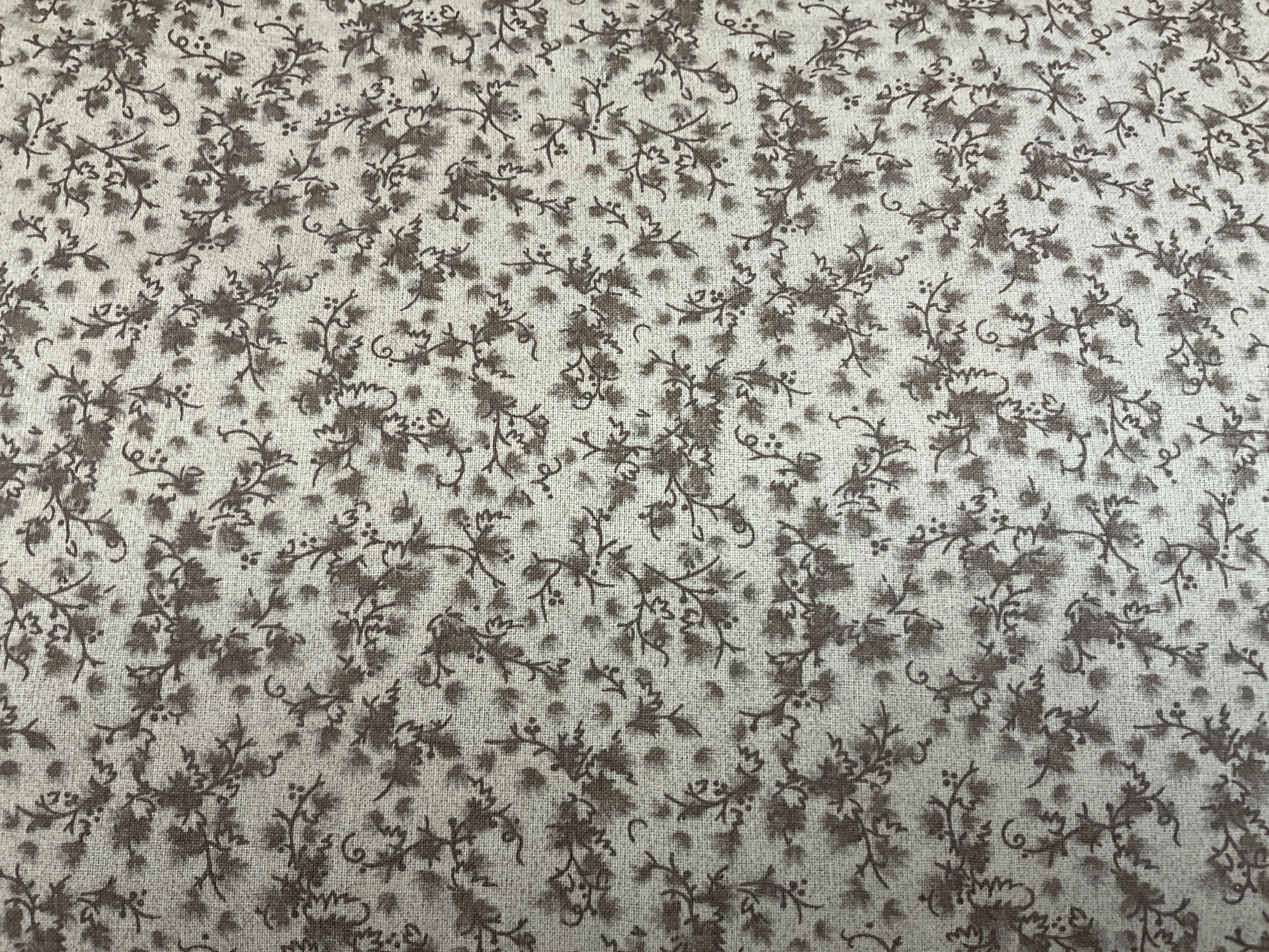 MDG Basics 45" - Foliage - Brown