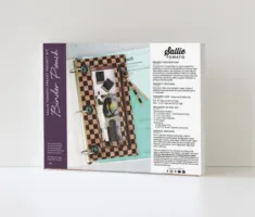 Binder Pouch Course Kit