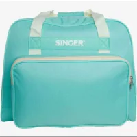 Singer Soft Carrying Case (Teal)