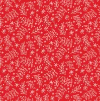 RED MEOWY CHRISTMAS JINGLE 1