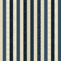 AMERICAN SPIRIT STRIPE BLUE