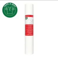 TEAR-A-WAY WIDE STABILIZER - 20" X 10 YDS