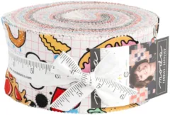 Snack Shack Jelly Roll