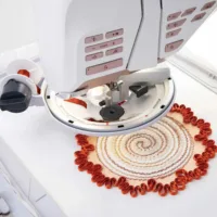 Designer Embellishment Attachment