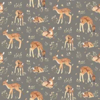 Oh Deer - Pewter - Count On Me (1)