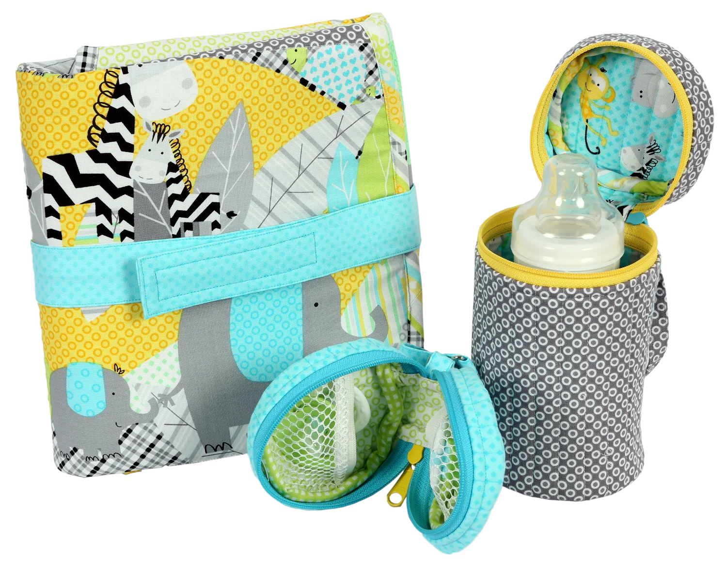 Baby Travel Accessories - Image 2