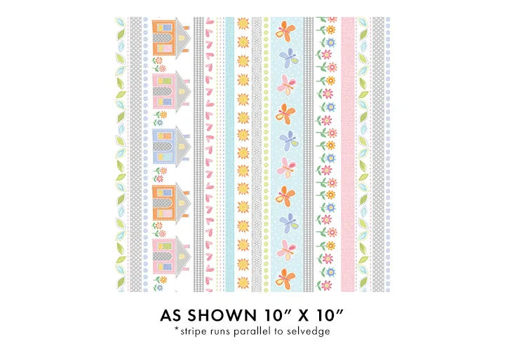 MLT HAPPY HEART STRP 1