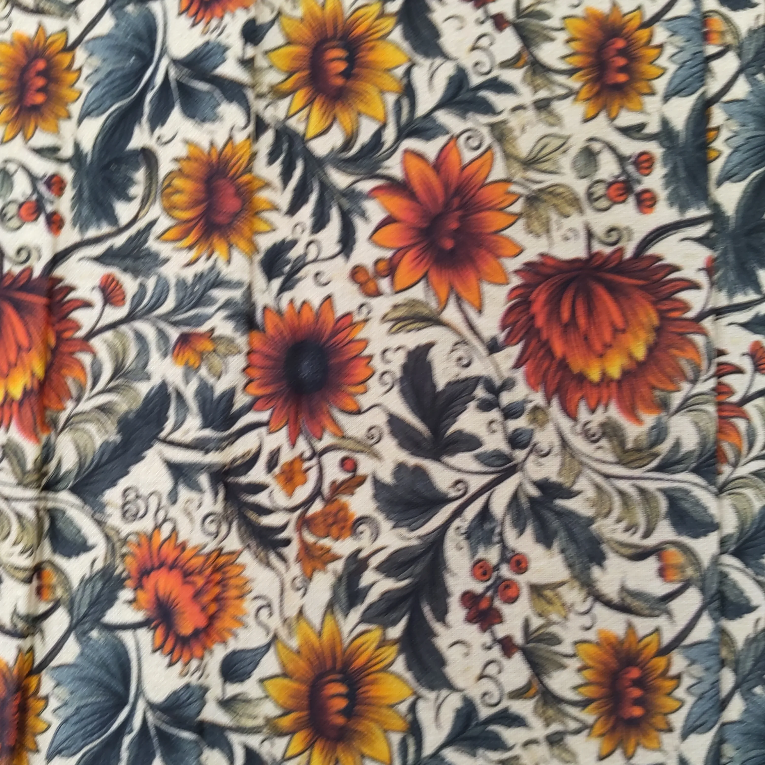 MDG Vintage Florals 24