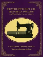 Featherweight 221 - Third Edition