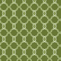 GRN BETTYS GERANIUMS LATTICE 1