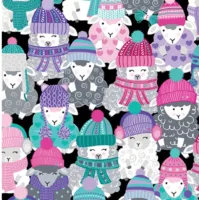 MLT LOVE EWE MORE COZY SHEEP 1