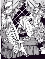 224 Beautiful Dreamer