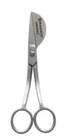 6"/15.2CM RIGHT HAND APPLIQUE SCISSORS