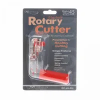 45mm Ergo 2000 Rotary Cutter Right Handed