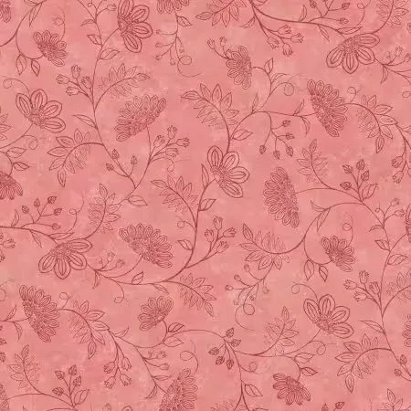 MW Operetta Pink/Red Flowering Vines