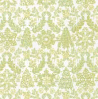 HOLIDAY FLOURISH SNOW FLOWER 1